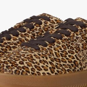 NIB Tory Burch Phoenix Sneaker leopard